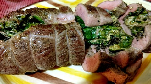 Flank Steak